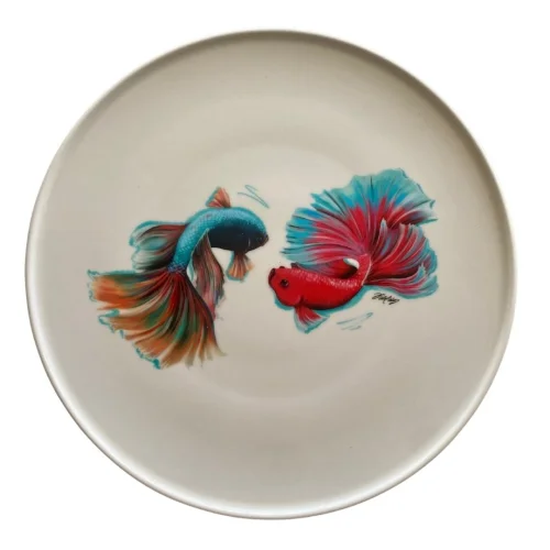 Tilbe Experience & Design - Beta Love Plate