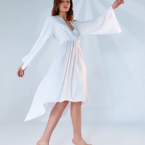 Zau - Dream Nightgown Dress