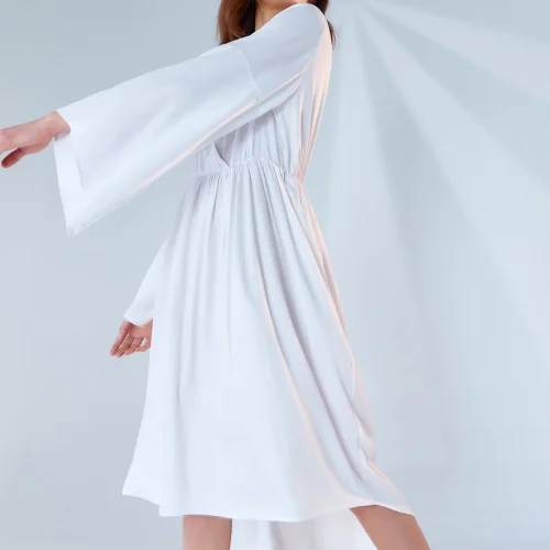 Zau - Dream Gecelik Elbise