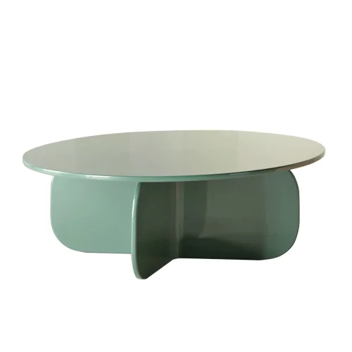 Hermhaus - Mas Coffee Table