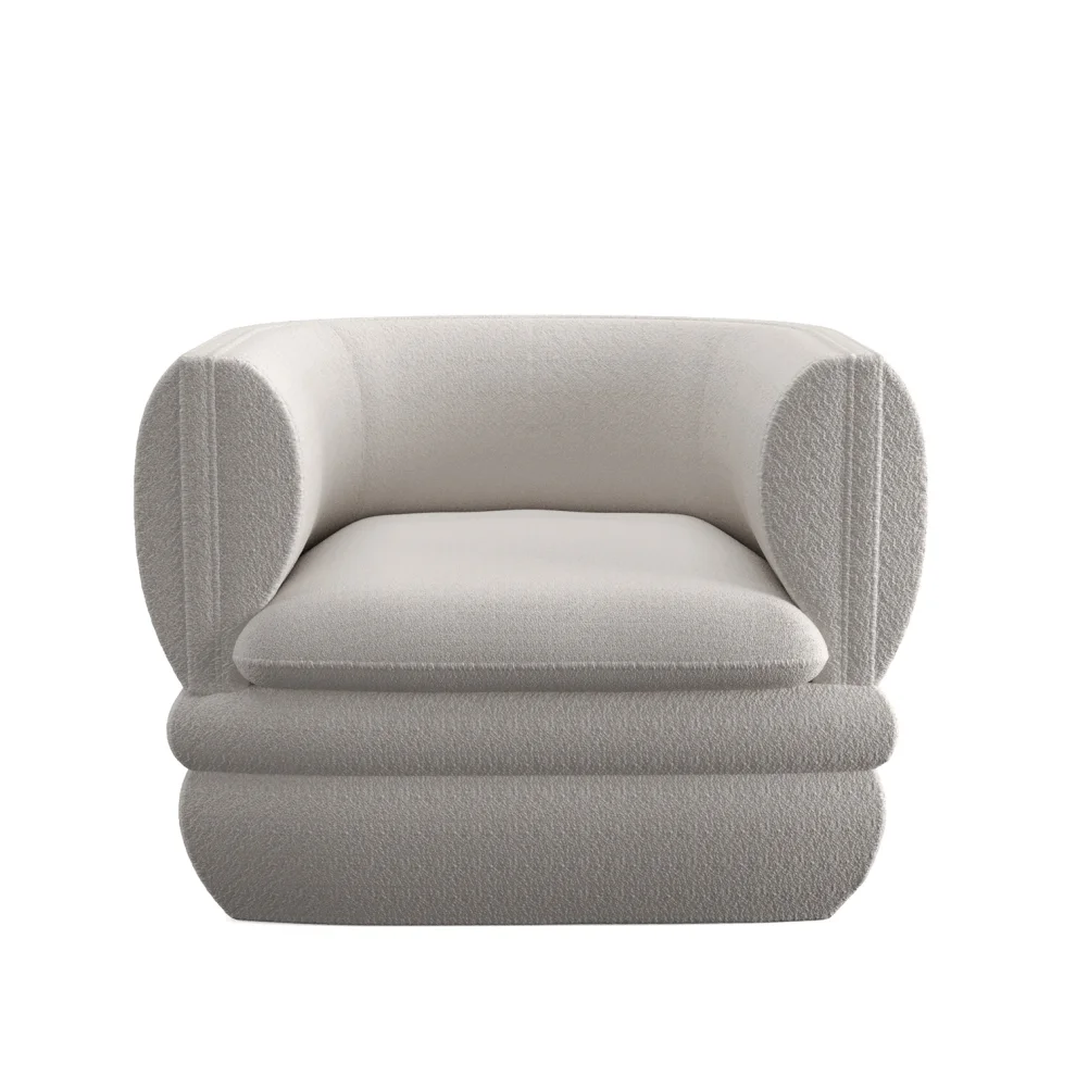 Hermhaus - Paus Armchair