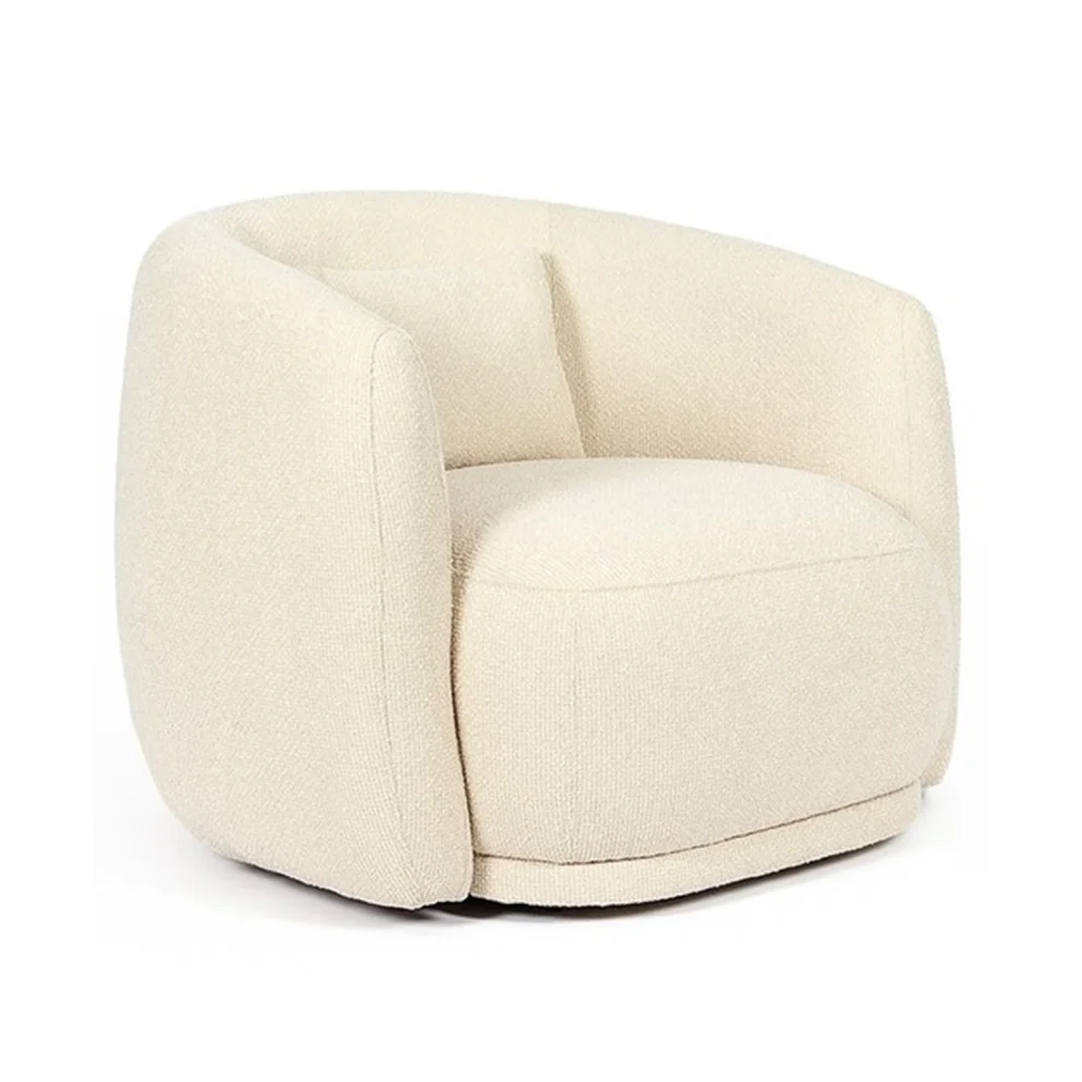 Valnott Design - Ace Armchair