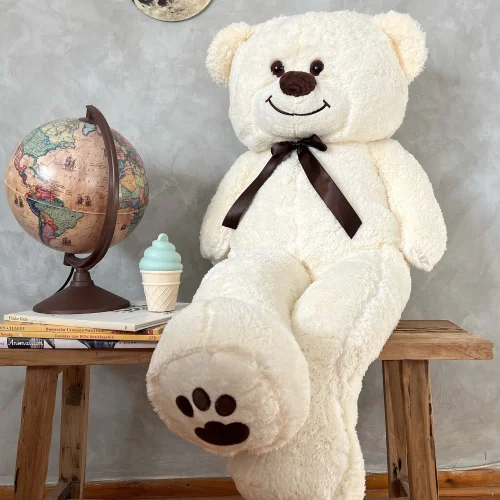 Boule De Petite - Pooky Cute Teddy Bear