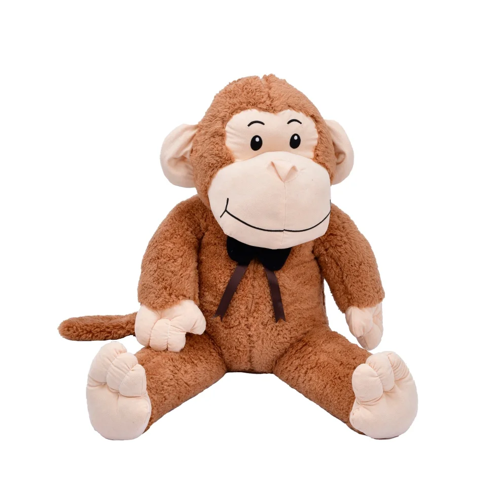 Boule De Petite - Ralph Sevimli Maymun