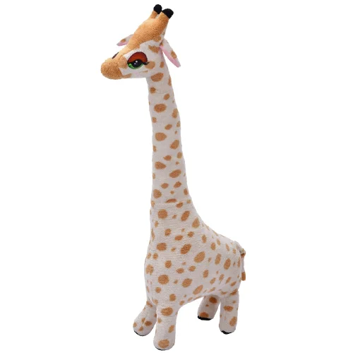 Boule De Petite - Sheriff Giraffe