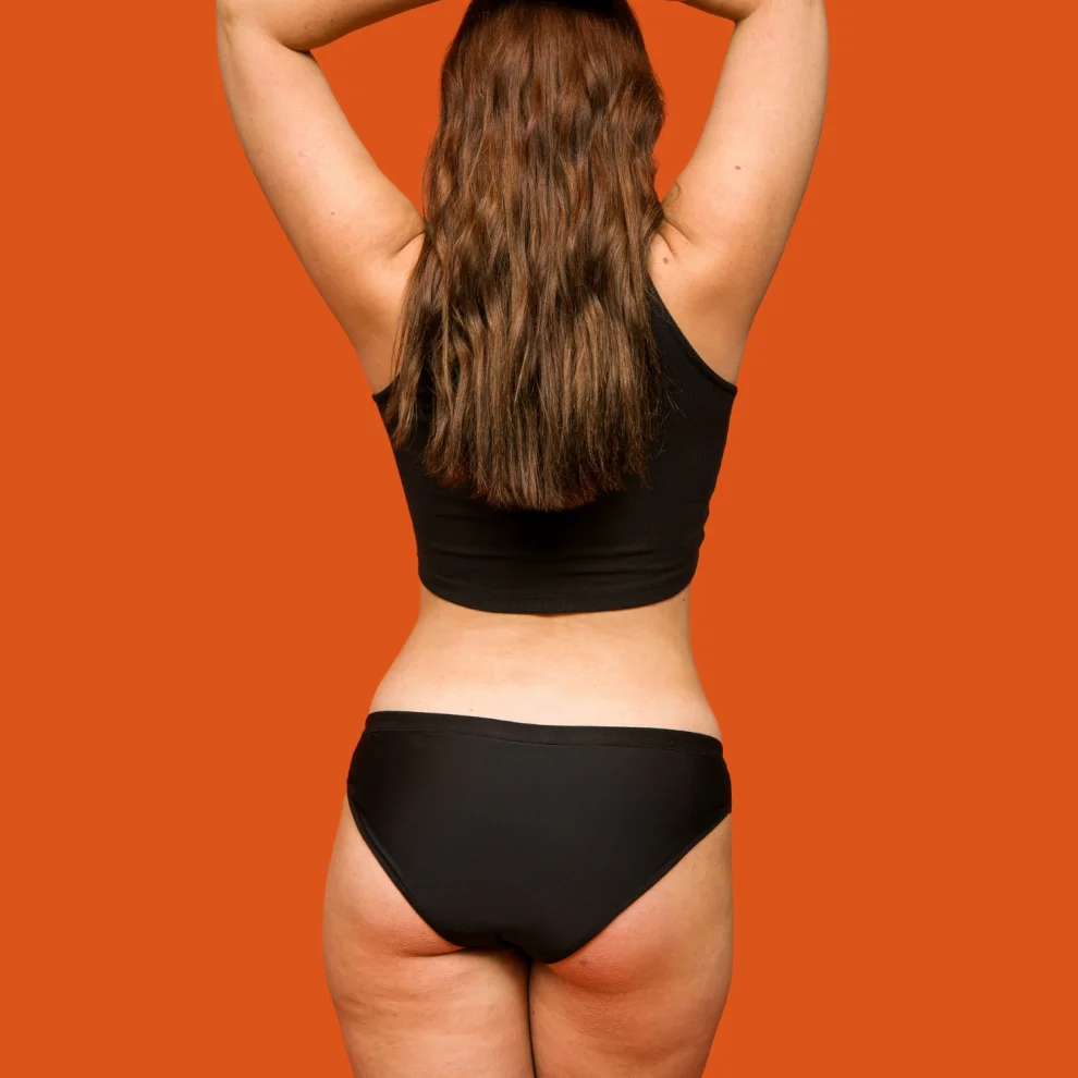 Kiklou - Little Black Bikini Regl Külodu