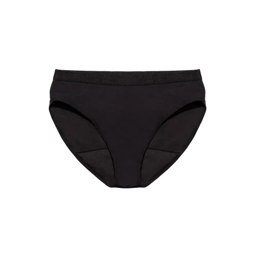 Kiklou - Super Black Brief Regl Külodu