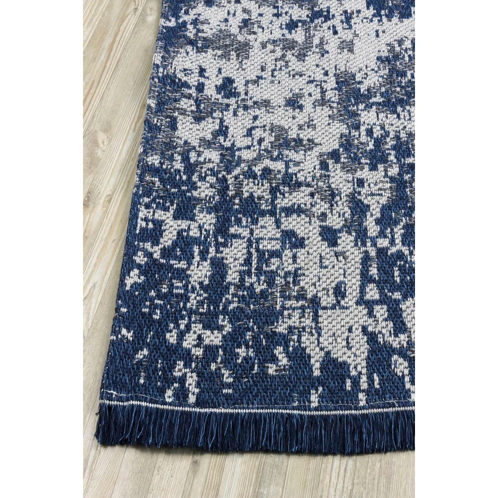 Koza Home - Casa Cotton Halı B2694a