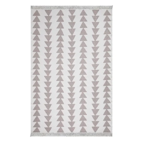 Koza Home - Duo Woven Rug