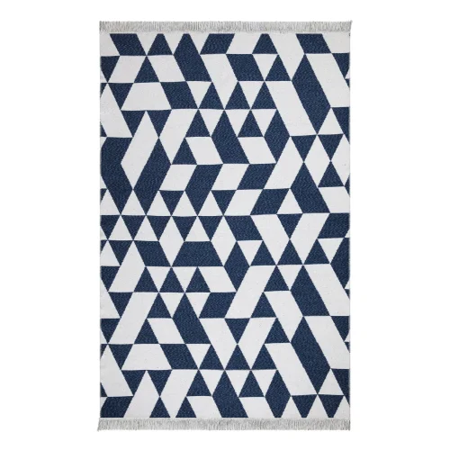 Koza Home - Duo Woven Rug