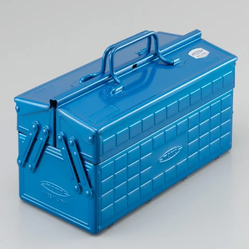 Toyo - Steel St-350  Tool Box