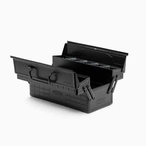 Toyo - Steel St-350  Tool Box