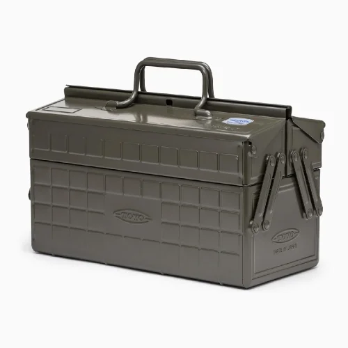 Toyo - Steel St-350 B Tool Box