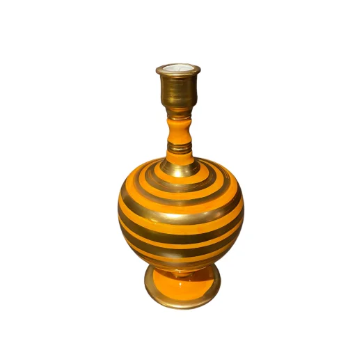Füreya Art - Luna Vase