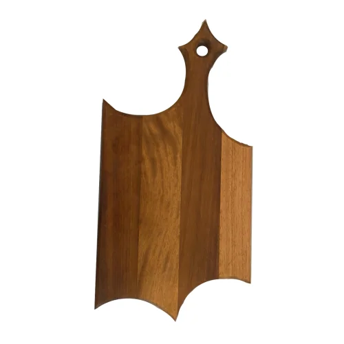 Casa Ciara - Star Cutting Board