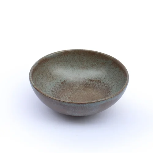 GA Ceramic - Salad Bowl