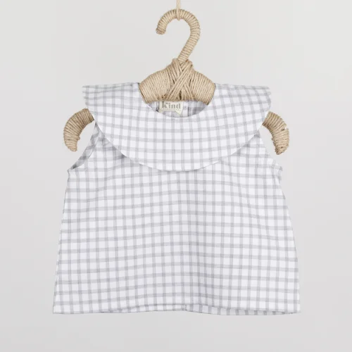 Kind Babywear - Alisyum Shirt