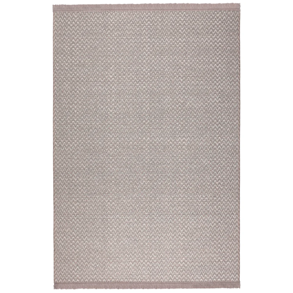 Koza Home - Rosso 23033a Carpet