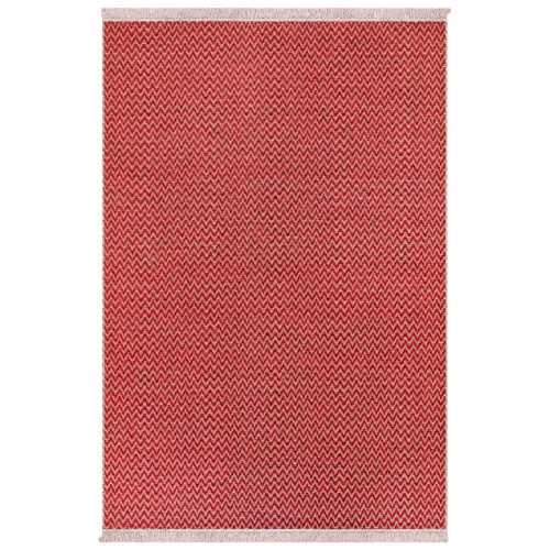 Koza Home - Rosso 23033a Carpet