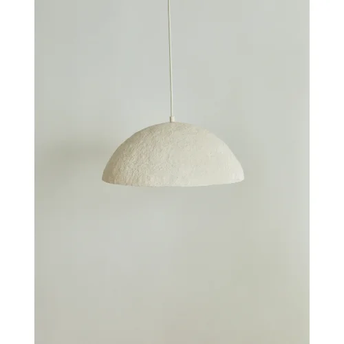 rar design studio - Eggy Lamp