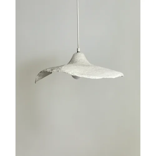 rar design studio - Sems Lamp