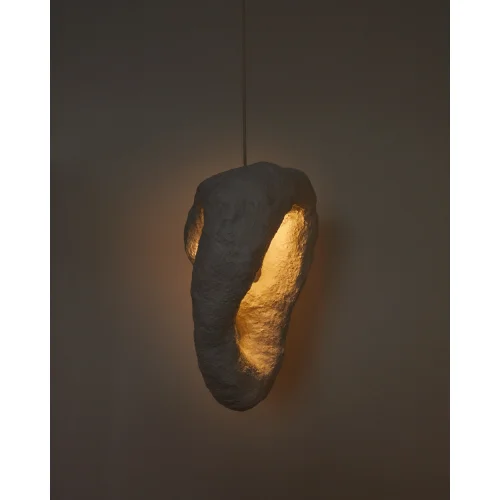 rar design studio - Taza Lamp