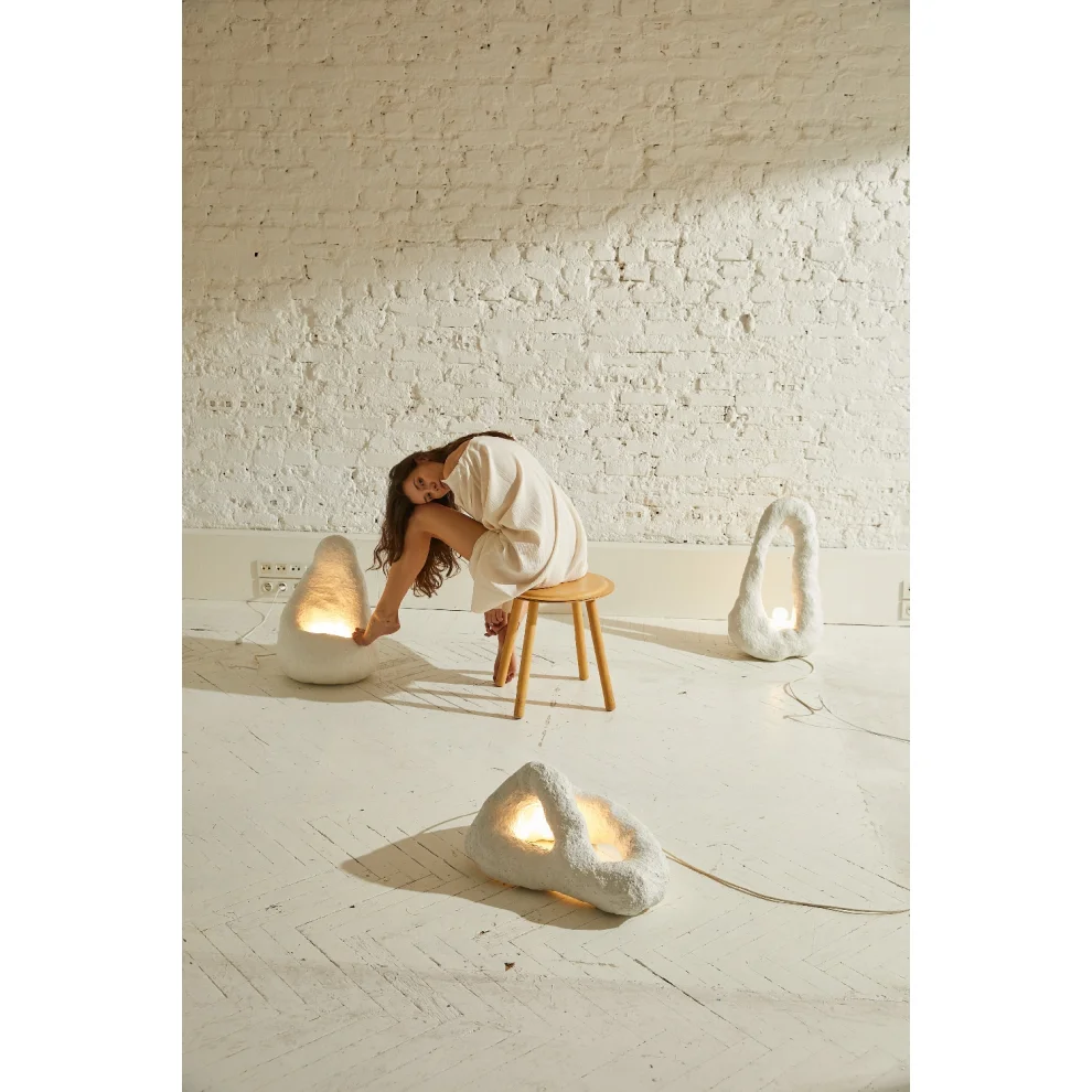 rar design studio Taza 2.0 Lamp hipicon