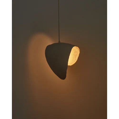 rar design studio - Tridana Lamp