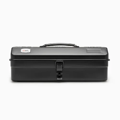 Toyo - Steel Y-350 Bk Tool Box