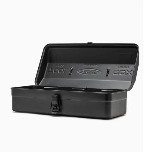 Toyo - Steel Y-350 Bk Tool Box