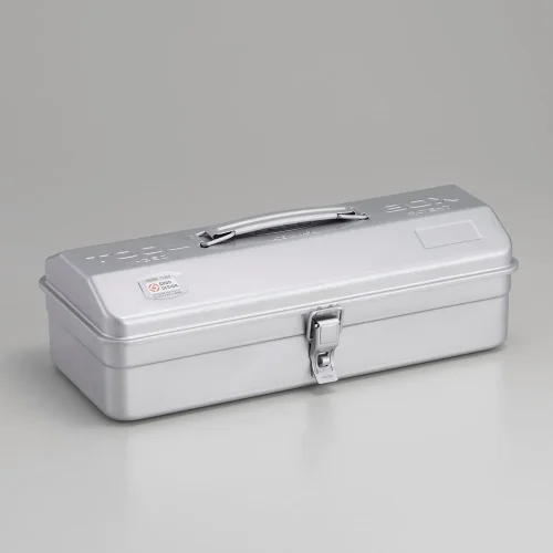 Toyo - Steel Y-350 Bk Tool Box