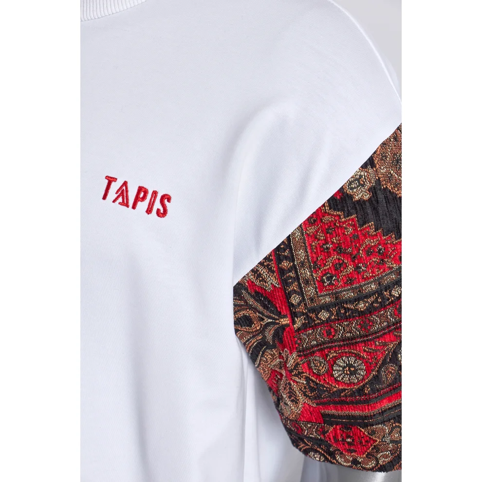 Tapis - Unisex Tshirt 012