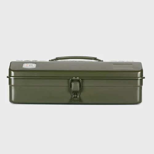 Toyo - Steel Y-350 Bk Tool Box