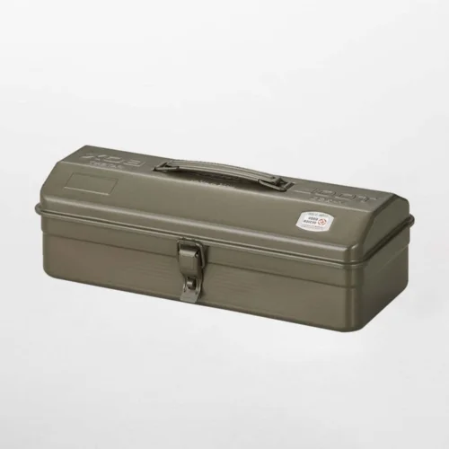 Toyo - Steel Y-350 Bk Tool Box