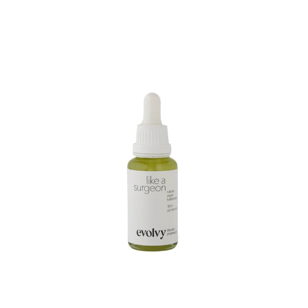 Evolvy - Like A Surgeon Face Serum