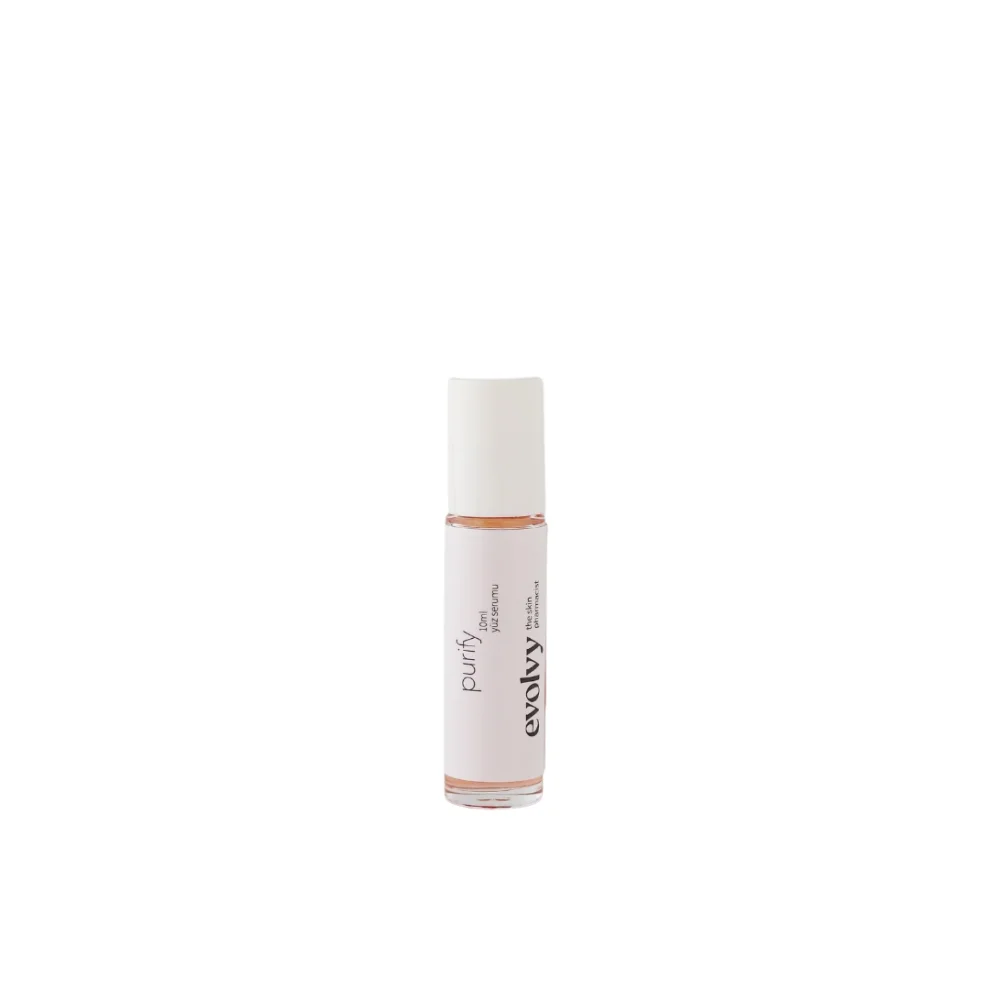 Evolvy - Purify Face Serum