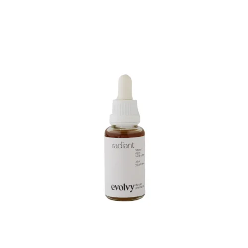 Evolvy - Radiant Face Serum