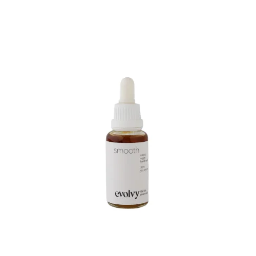 Evolvy - Smooth Face Serum