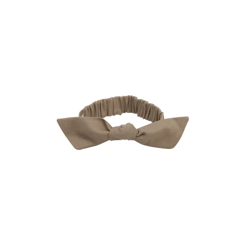 miniscule by ebrar - Bonavita Bow Tie Headband