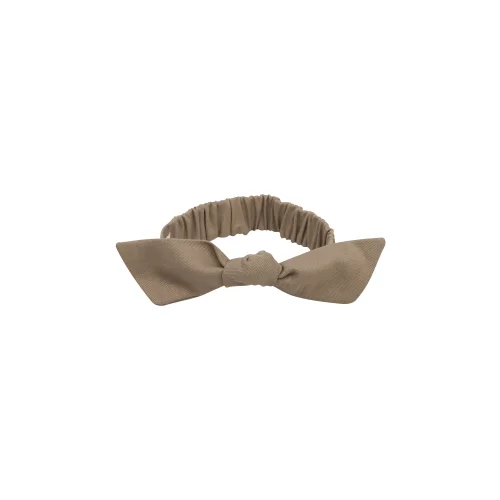 miniscule by ebrar - Sunbluen Bow Tie Headband