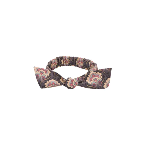 miniscule by ebrar - Bonnier Bow Tie Headband