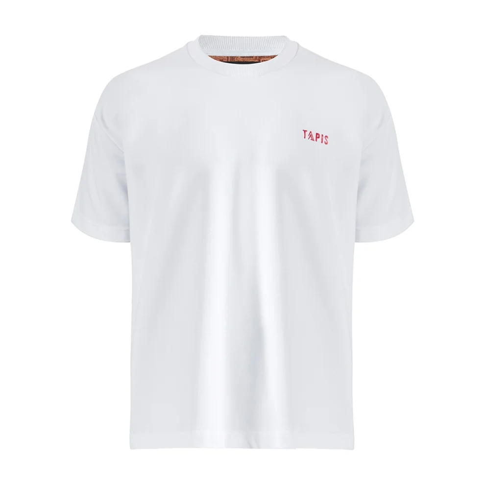 Tapis - Unisex 020 Tshirt