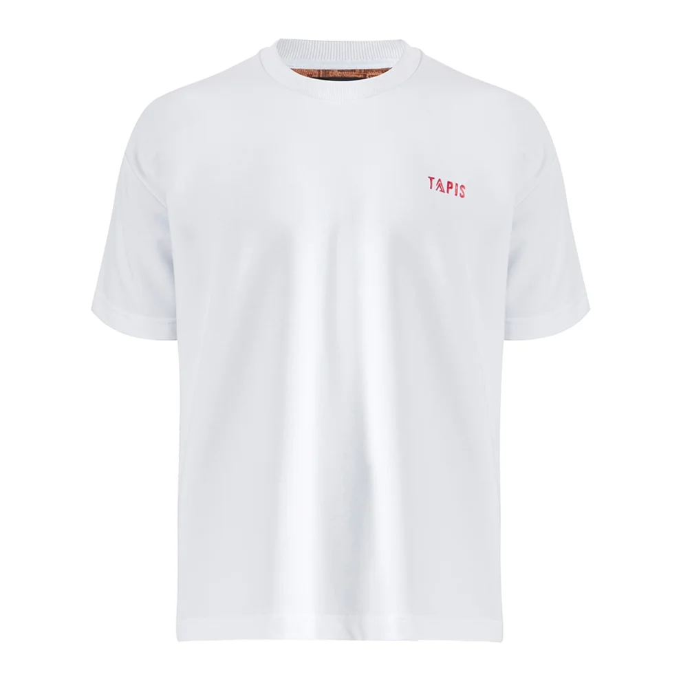 Tapis - Unisex Tshirt 022