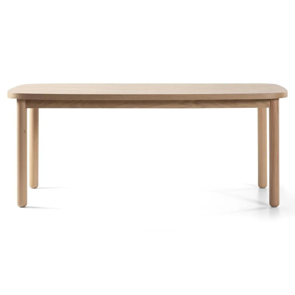 Valnott Design - Bell Table