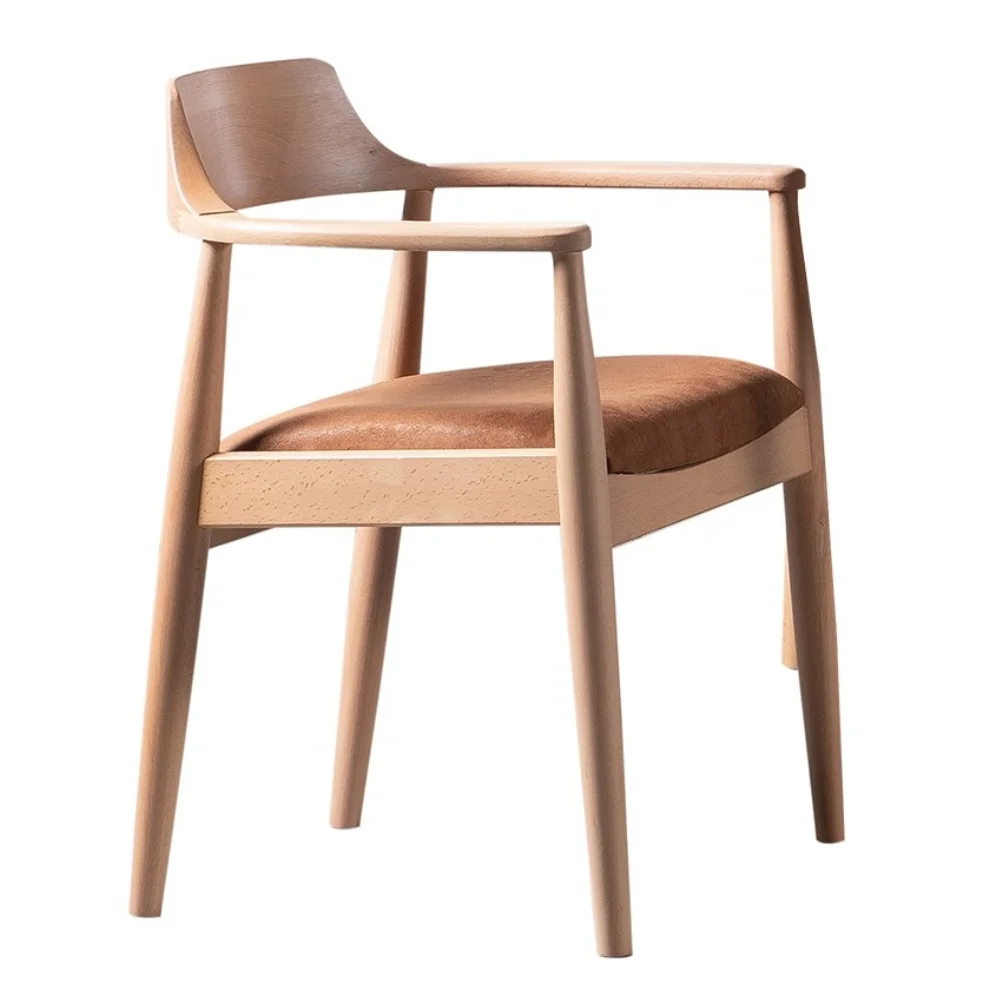 Valnott Design - Bell Chair