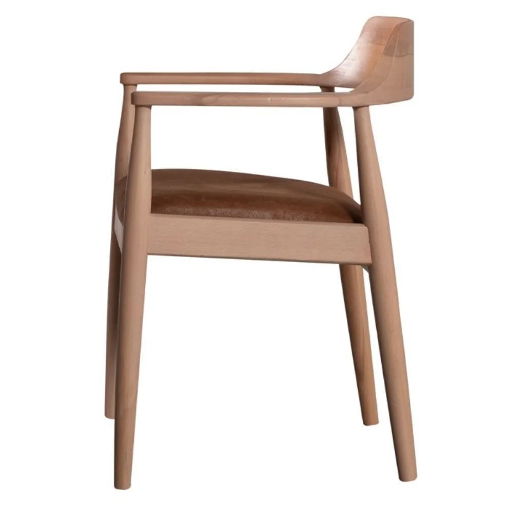 Valnott Design - Bell Chair