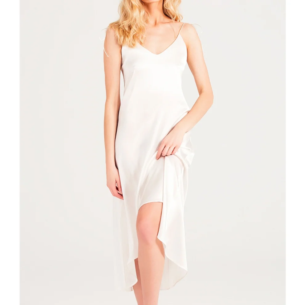 H and m nightgown hot sale