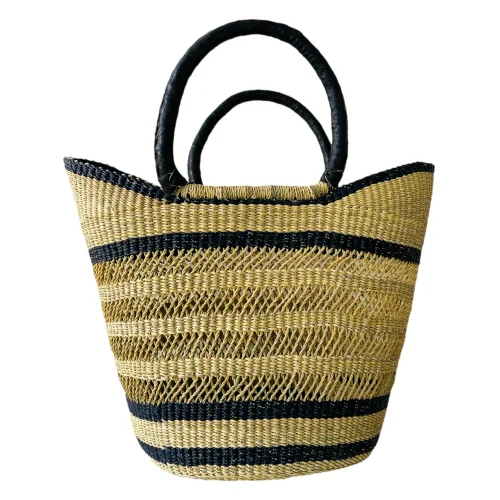 Zethnica - Abina U-shopper Bag