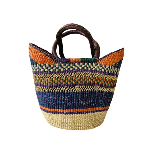 Zethnica - Marowa U-shopper Bag