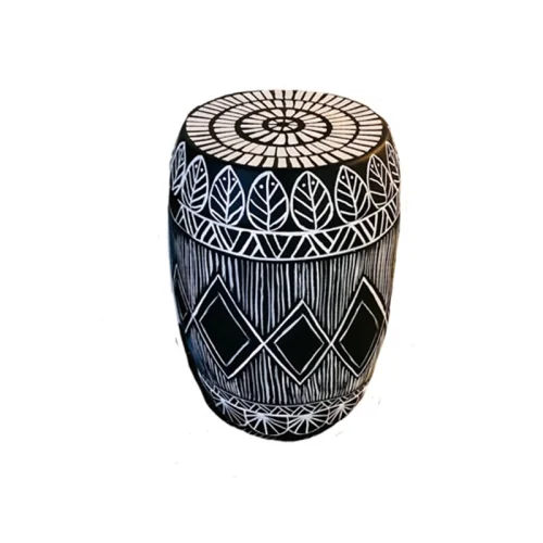 Box Co Concept - Tui Ceramic Stool